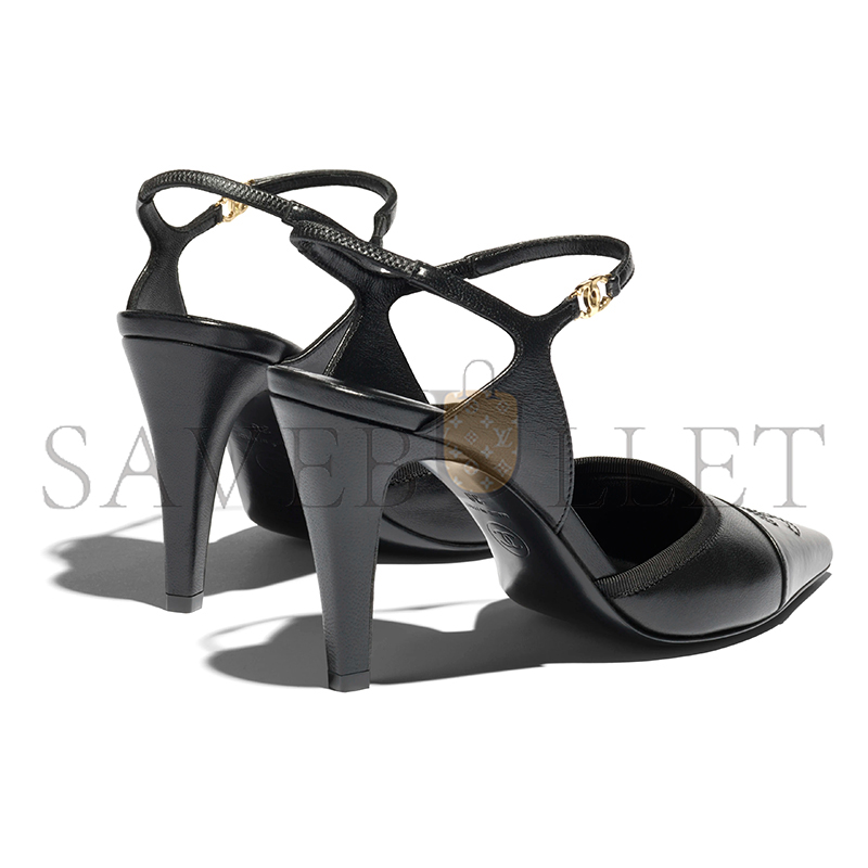 Ch**el slingbacks g47082